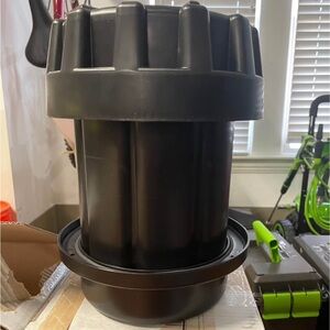 Storage Container survivor ammo can